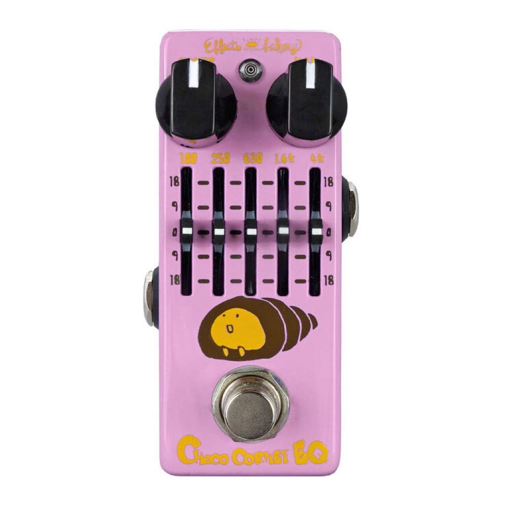 MXR / M109 6 Band Graphic EQ | EFFECTORPRESS(エフェクタープレス)